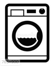Home machine à laver